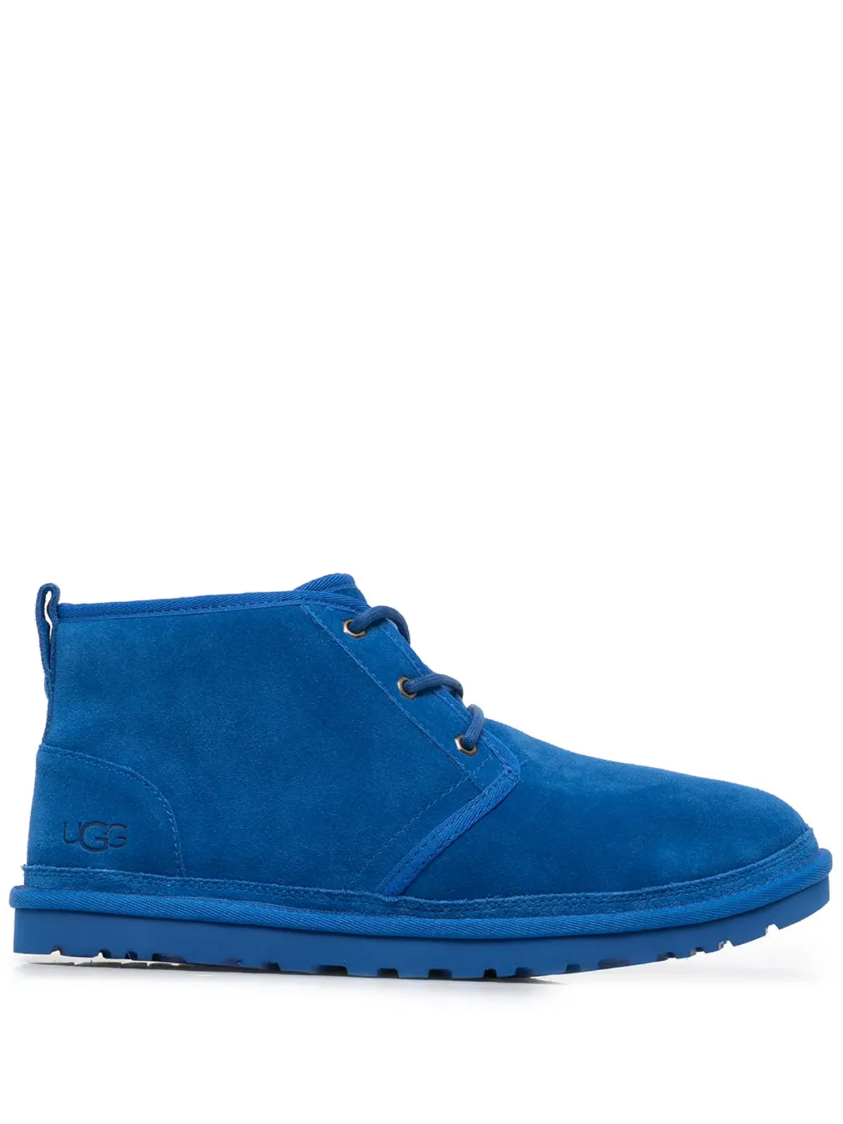 UGG ネューメル デザートブーツ - 画像1
