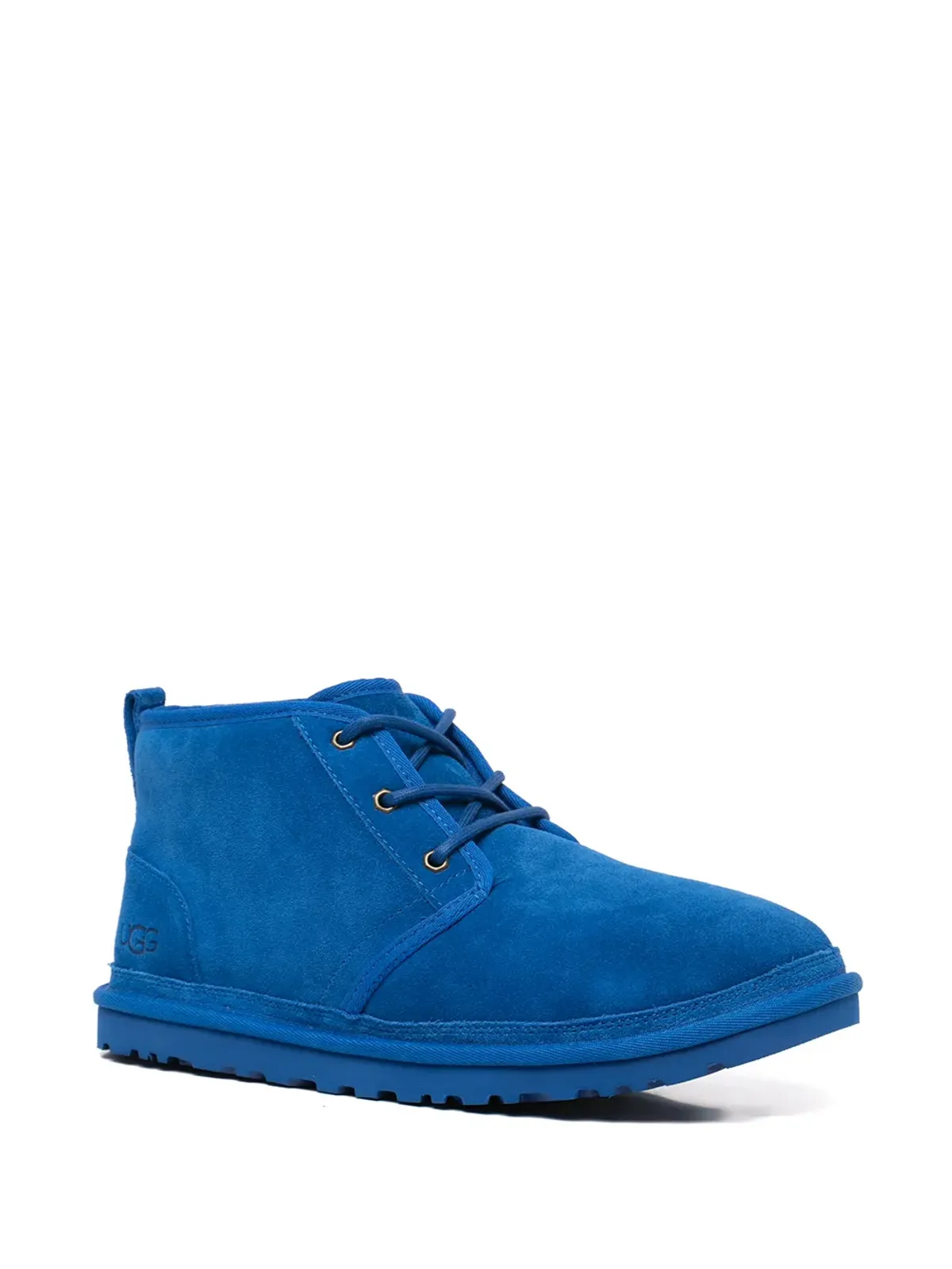 UGG ネューメル デザートブーツ - 画像2