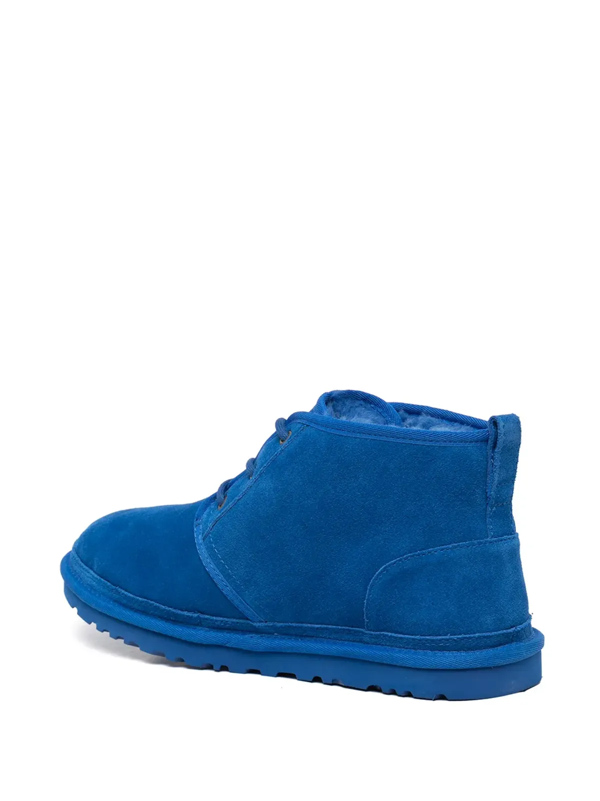 UGG ネューメル デザートブーツ - 画像3