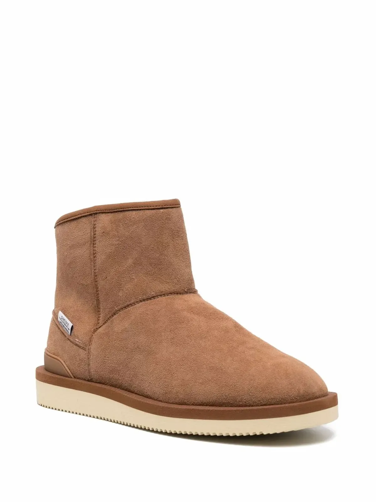 Suicoke シアーリング アンクルブーツ - 画像2