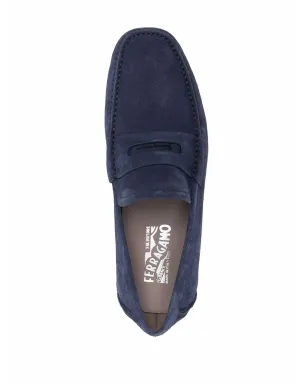 Ferragamo ニュートン ドライバーシューズ - サムネイル4
