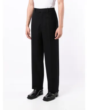 Off-White ミッドライズ テーラードパンツ - サムネイル3