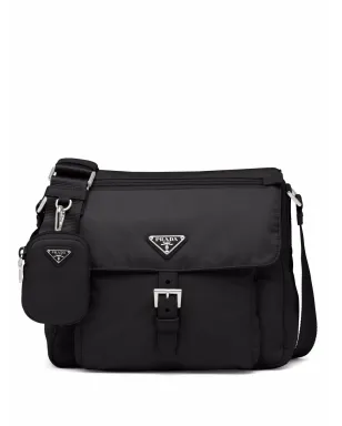 Prada Re-Nylon ミディアム ショルダーバッグ - サムネイル1