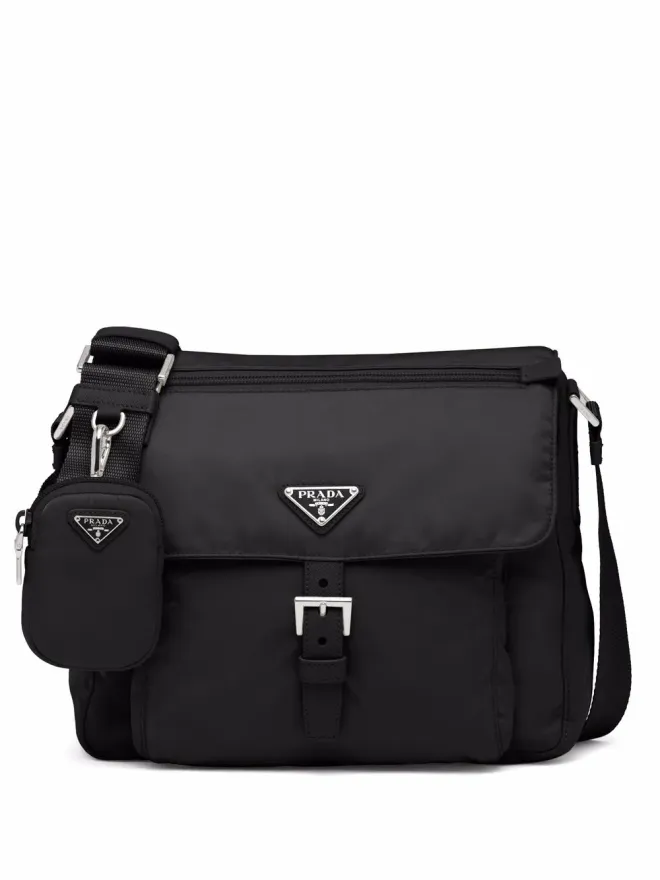Prada Prada Re-Nylon ミディアム ショルダーバッグの商品画像