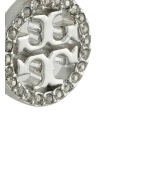 Tory Burch ミラー フープピアス - サムネイル3