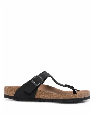 Birkenstock Gizeh Birko-Flor フリップフロップス - サムネイル1