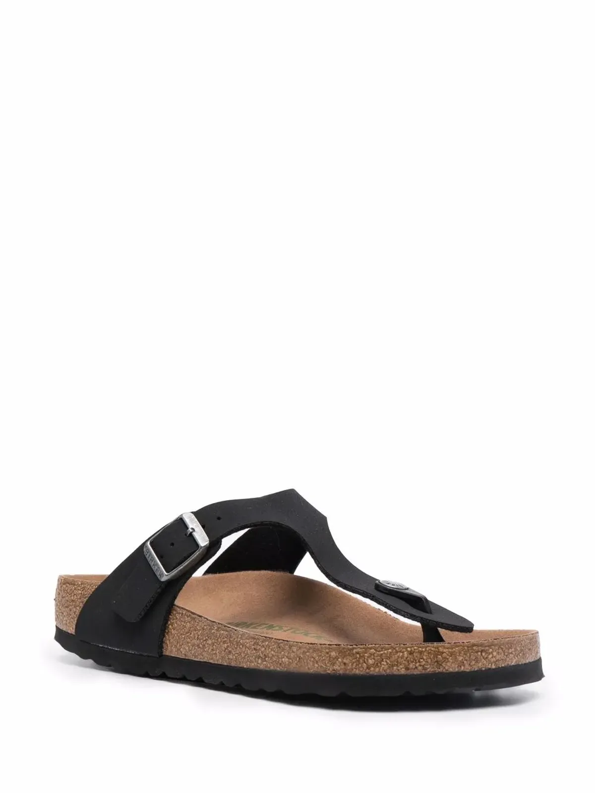Birkenstock Gizeh Birko-Flor フリップフロップス - 画像2