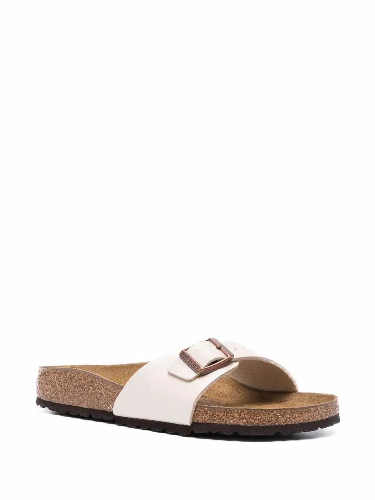 Birkenstock Madrid シングルストラップサンダル - 画像2