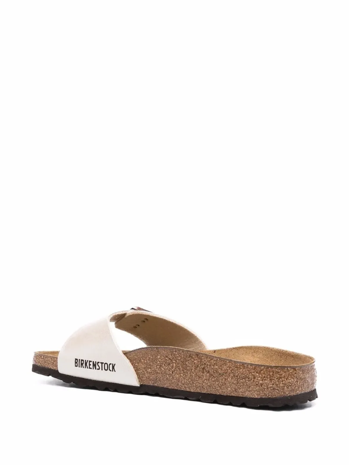 Birkenstock Madrid シングルストラップサンダル - 画像3