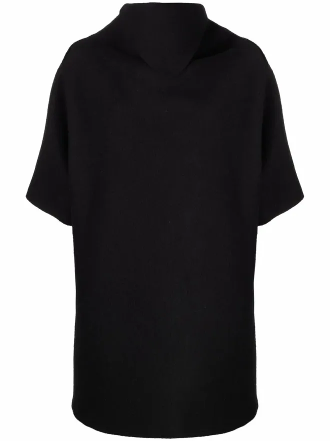 Raf Simons Raf Simons 刺繍ロゴ入りニットドレスの商品画像