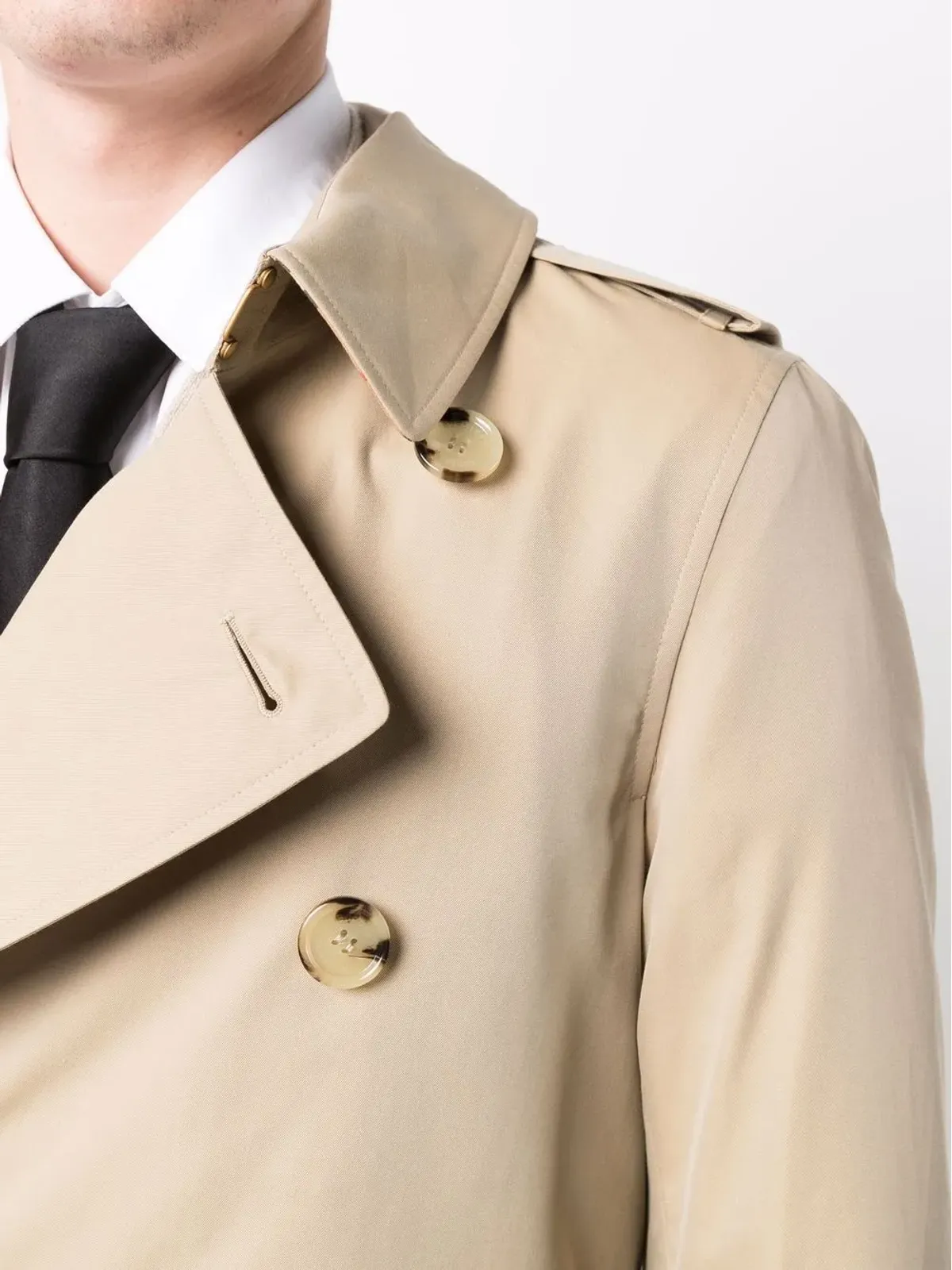 Burberry Chelsea Heritage トレンチコート - 画像5