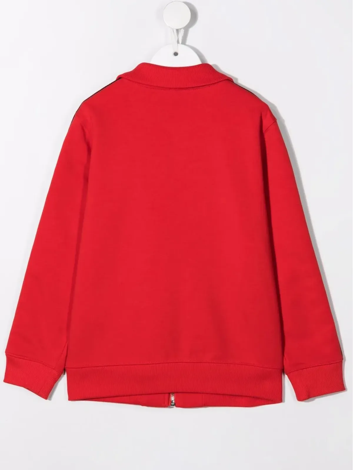Givenchy Kids サイドストライプ トラックジャケット - 画像2