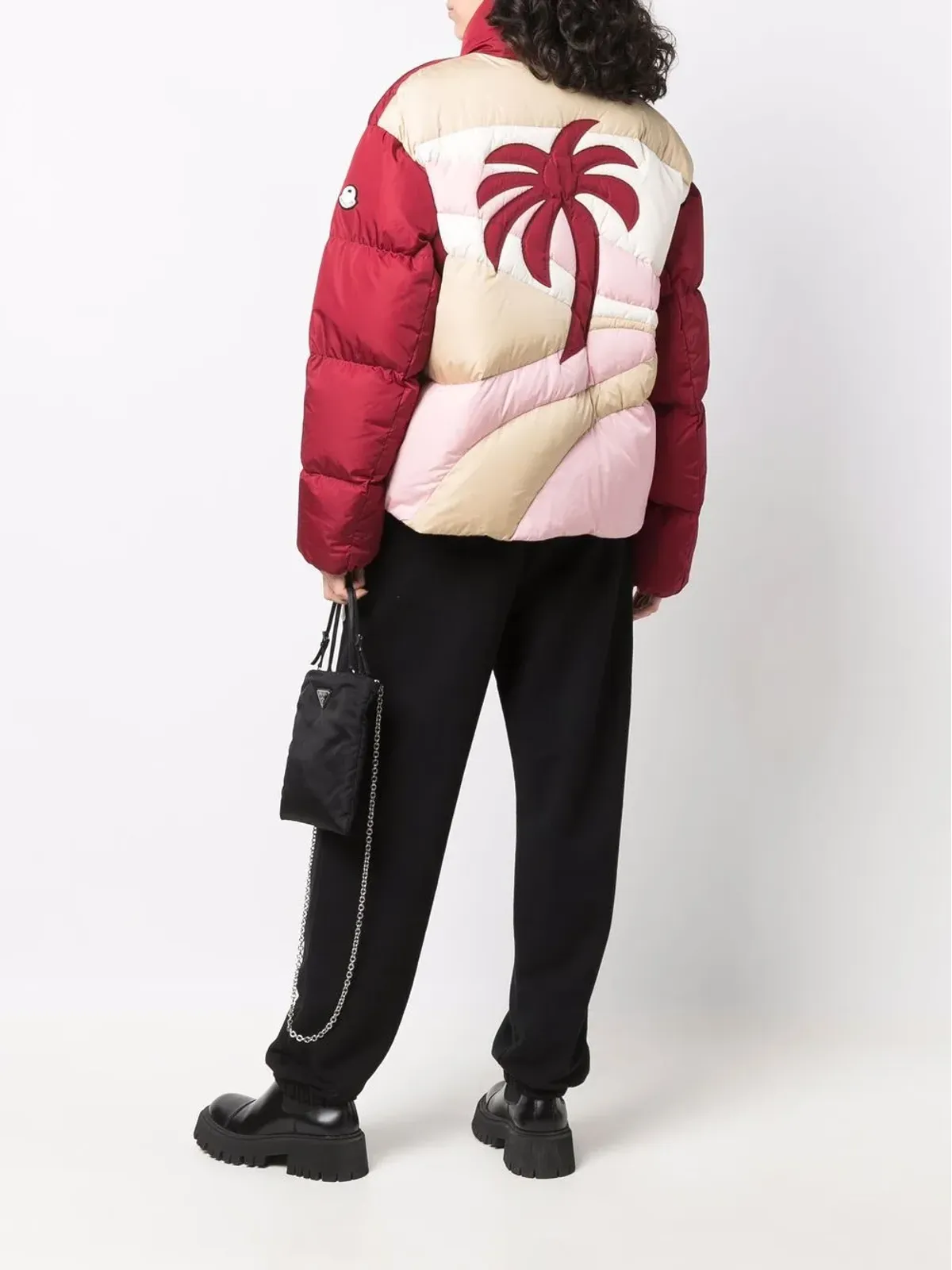 Palm Angels Panamintジャケット - 画像3