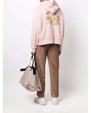 Palm Angels x Moncler モノグラム トート - サムネイル2