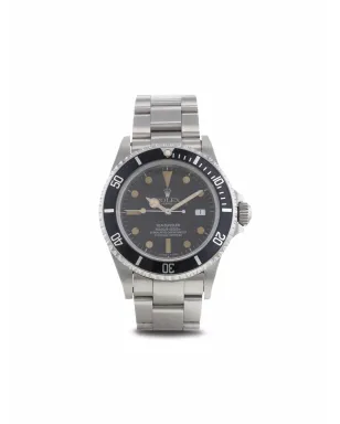 Rolex Sea-Dweller 1983 ビンテージ - サムネイル1