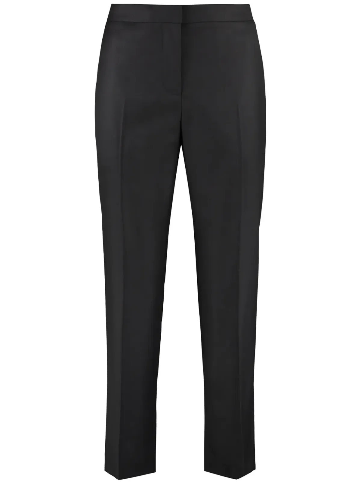 Alexander McQueen テーラードクロップドパンツ - 画像1