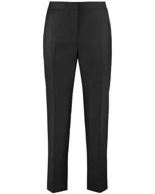 Alexander McQueen テーラードクロップドパンツ - サムネイル1