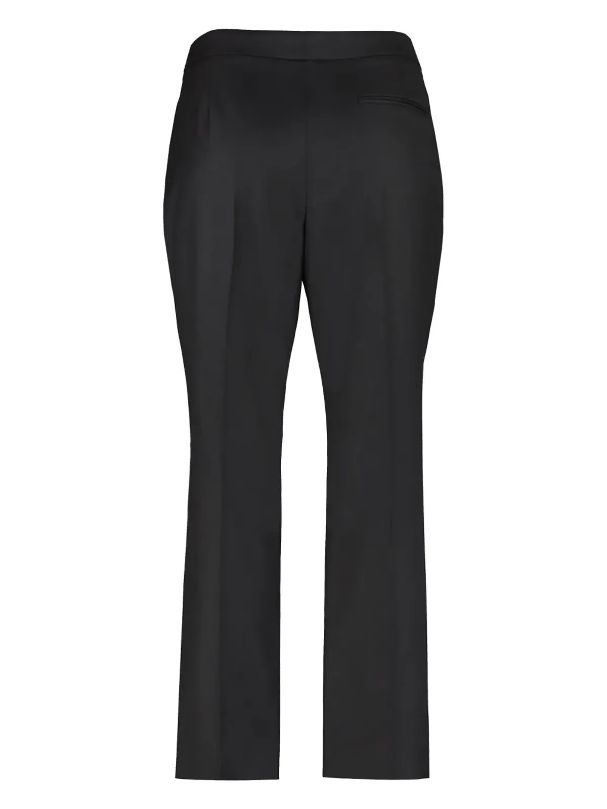 Alexander McQueen テーラードクロップドパンツ - 画像2