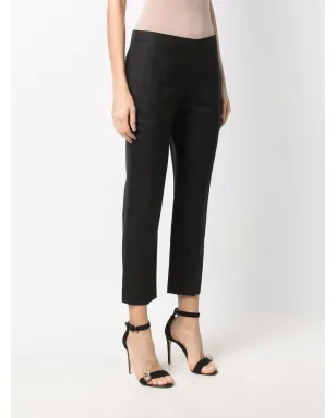 Alexander McQueen テーラードクロップドパンツ - サムネイル3