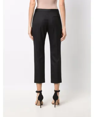 Alexander McQueen テーラードクロップドパンツ - サムネイル4