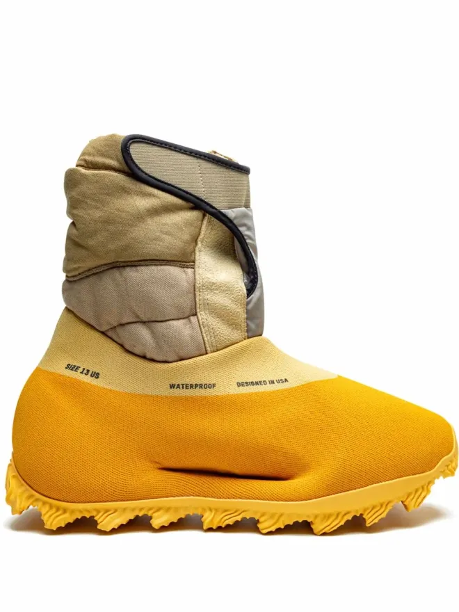 adidas Yeezy adidas Yeezy ニットランナー ブーツの商品画像