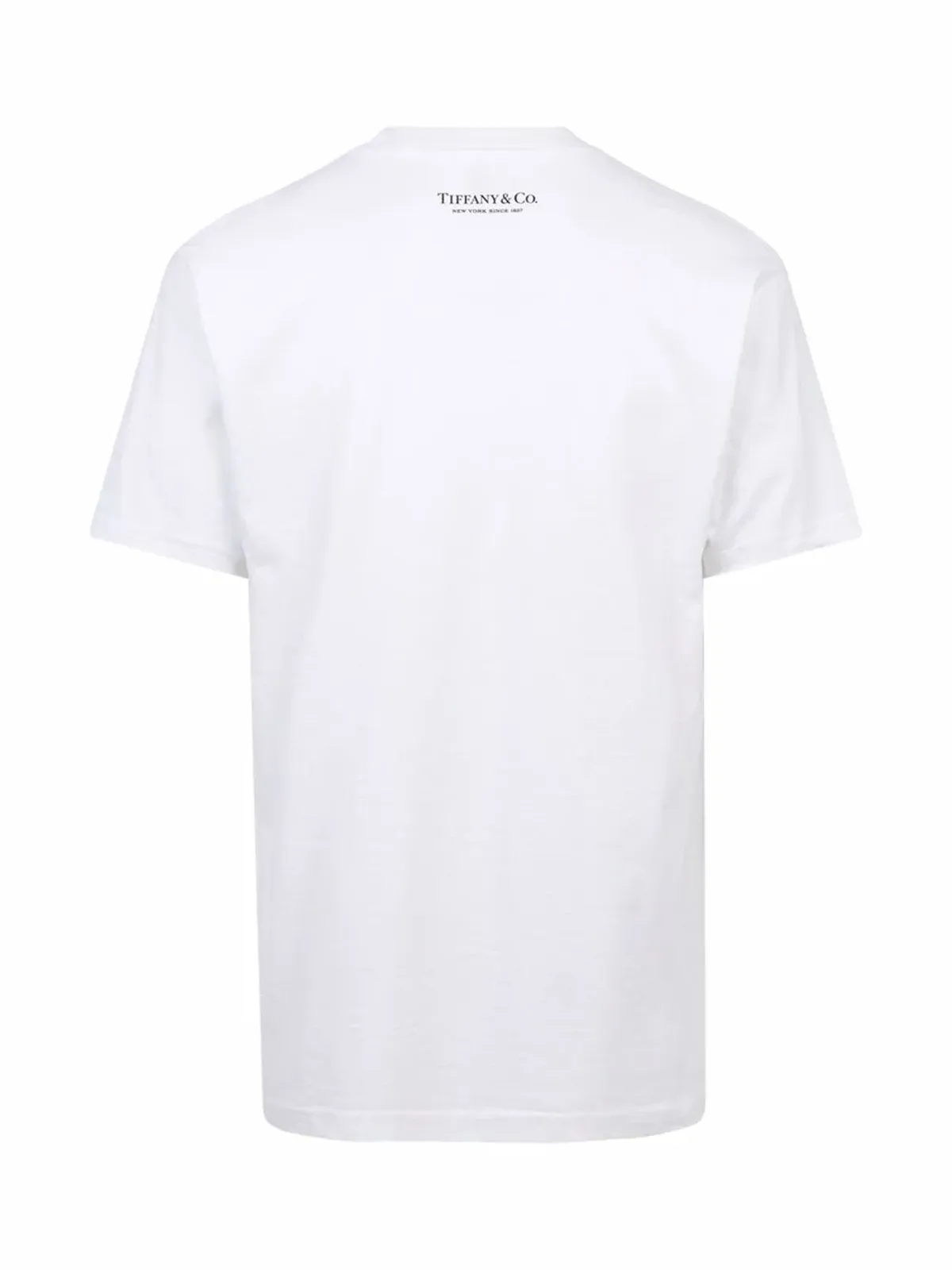 Supreme x Tiffany & Co. ボックスロゴTシャツ - 画像2
