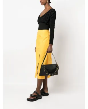 Proenza Schouler ツイステッドチェーンショルダーバッグ - サムネイル2