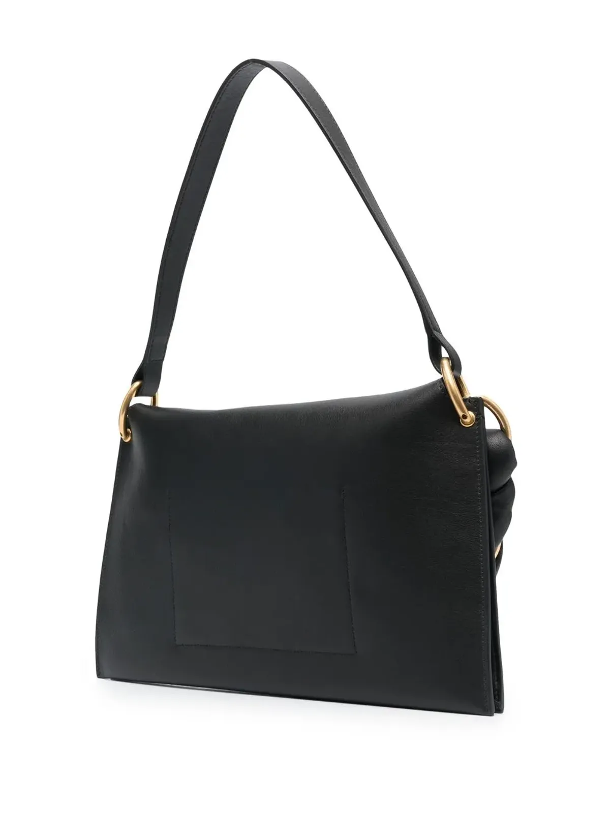 Proenza Schouler ツイステッドチェーンショルダーバッグ - 画像3