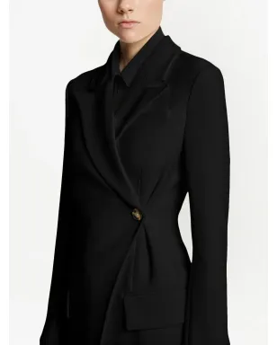 Proenza Schouler ダブルブレストピークドラペル ブレザー - サムネイル5