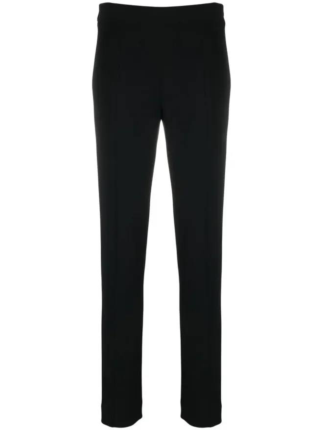 Proenza Schouler Proenza Schouler ビーストレッチ クレープ スリムパンツの商品画像