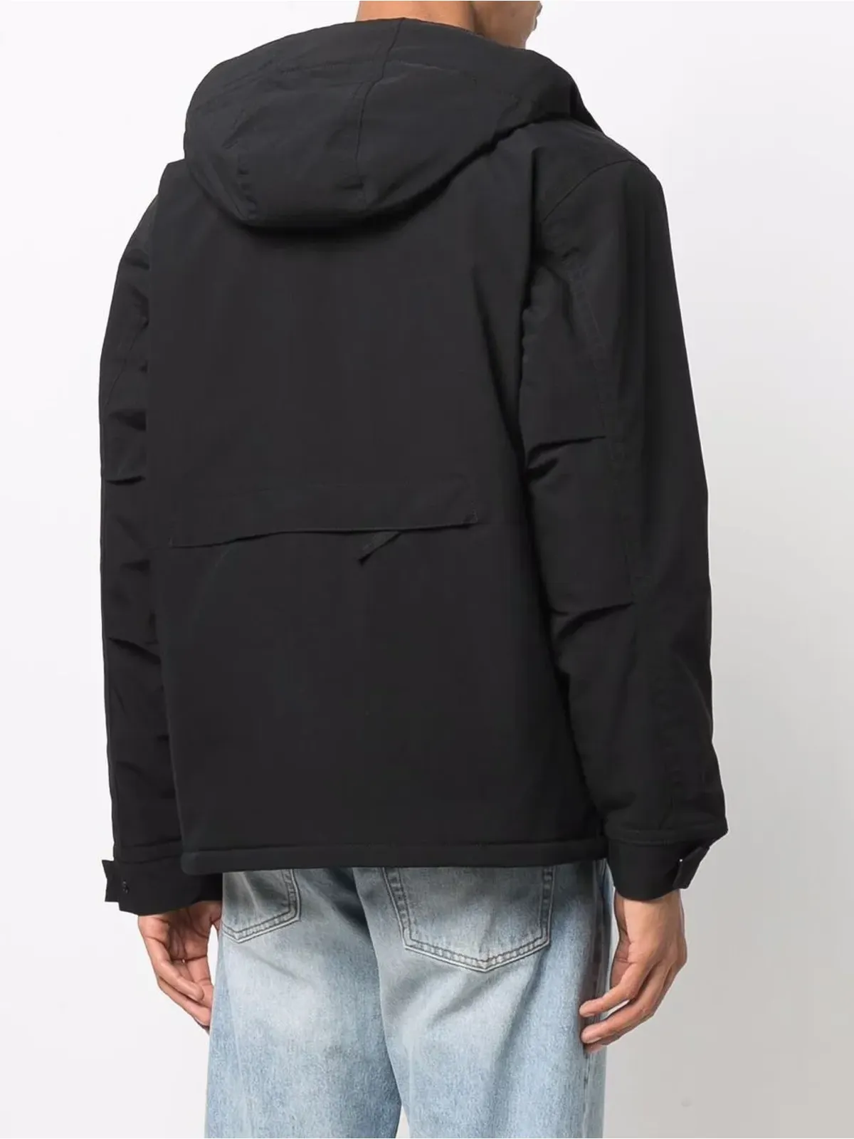 Carhartt WIP マルチポケットフード付きジャケット - 画像4