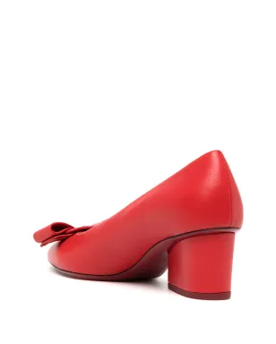 Ferragamo Viva bow pumps - サムネイル3