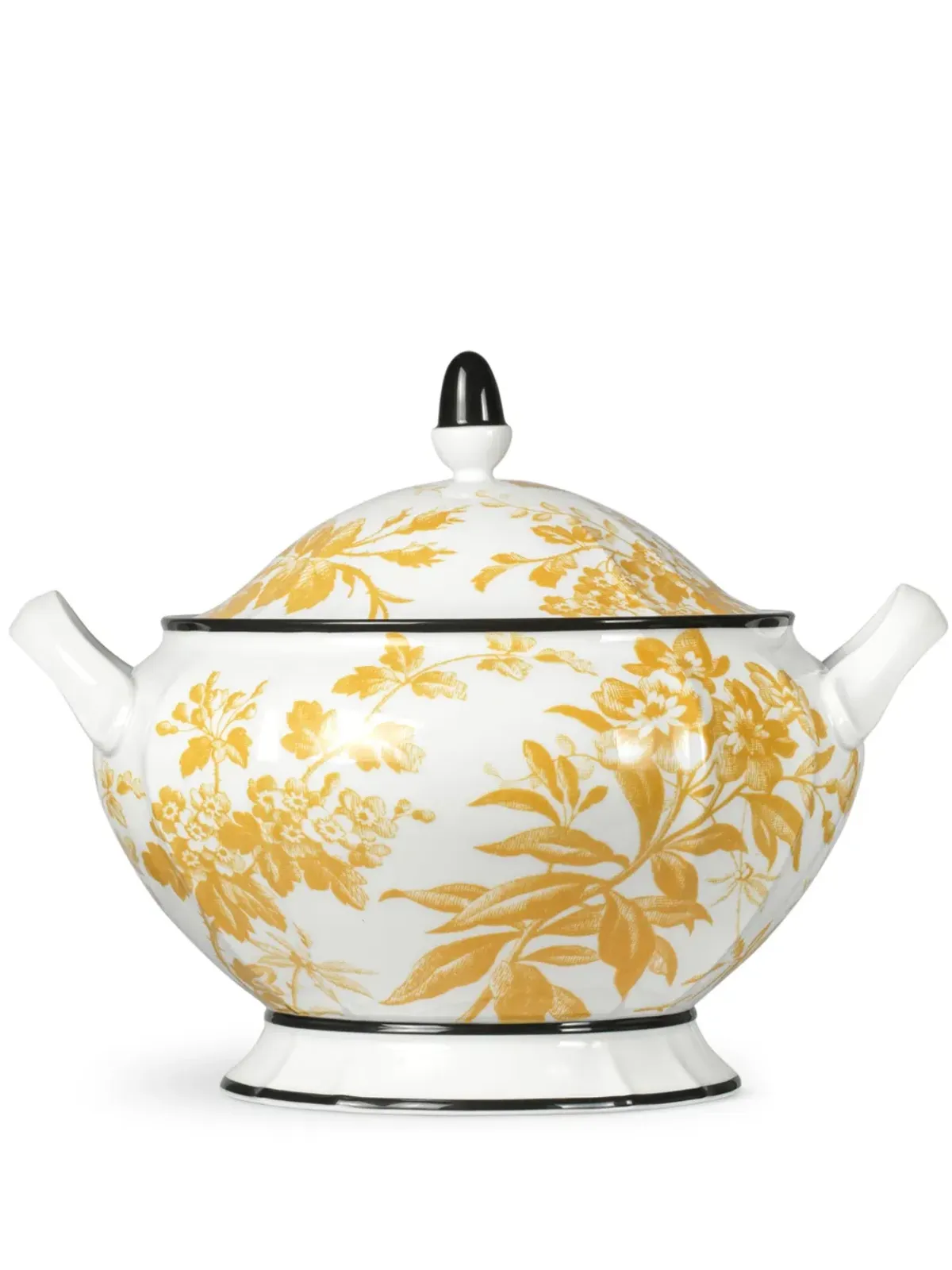 Gucci Herbarium スープトゥーン - 画像1
