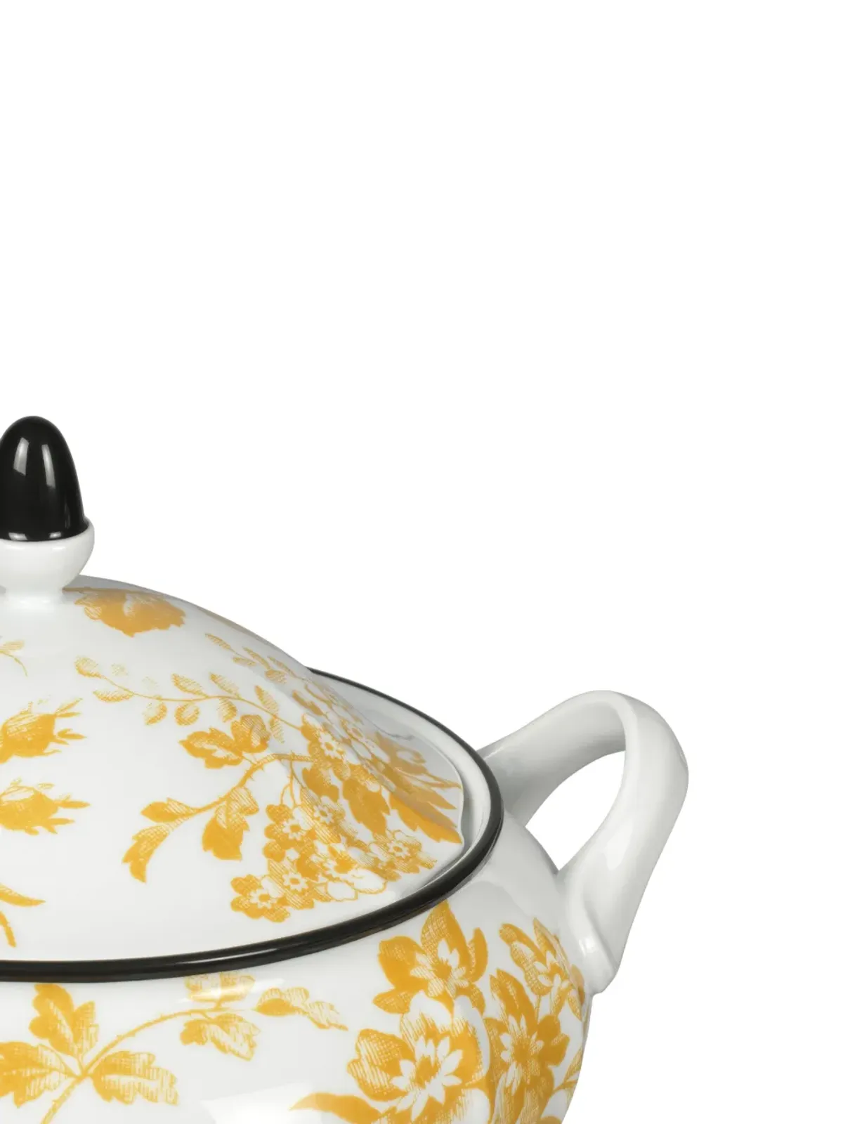 Gucci Herbarium スープトゥーン - 画像2