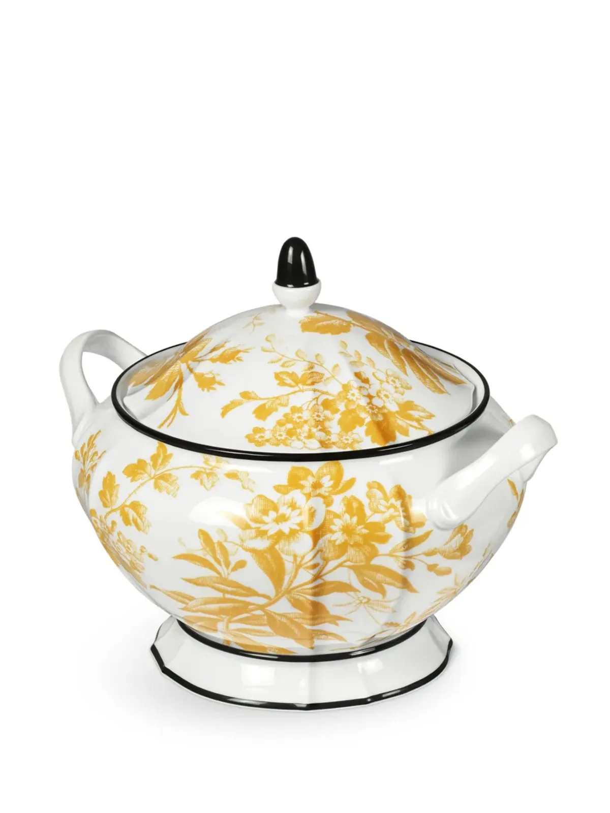 Gucci Herbarium スープトゥーン - 画像3