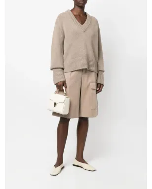 Aspinal Of London ミディ Mayfair トップハンドルバッグ - サムネイル2