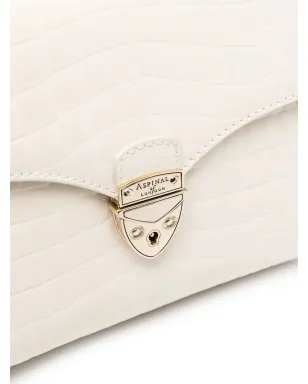 Aspinal Of London ミディ Mayfair トップハンドルバッグ - サムネイル4