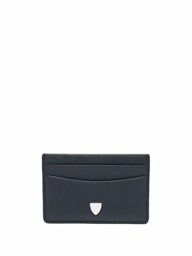 Aspinal Of London Aspinal Of London サフィアーノ スリム カードホルダーの商品画像