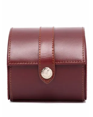 Aspinal Of London ステッチロゴ ウォッチケース - サムネイル1