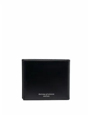 Aspinal Of London レザー二つ折り財布 - サムネイル2