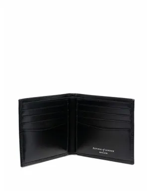 Aspinal Of London レザー二つ折り財布 - サムネイル3