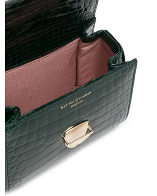 Aspinal Of London Mayfair トップハンドルバッグ - サムネイル5