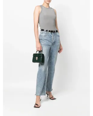 Aspinal Of London Mayfair トップハンドルバッグ - サムネイル2