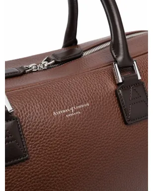 Aspinal Of London Mount Street ブリーフケース - サムネイル4