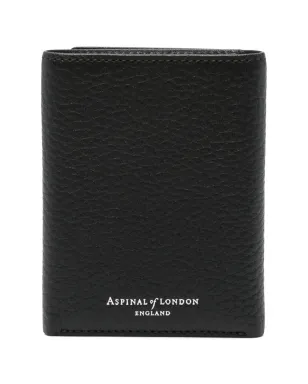 Aspinal Of London 三つ折りレザーウォレット - サムネイル2