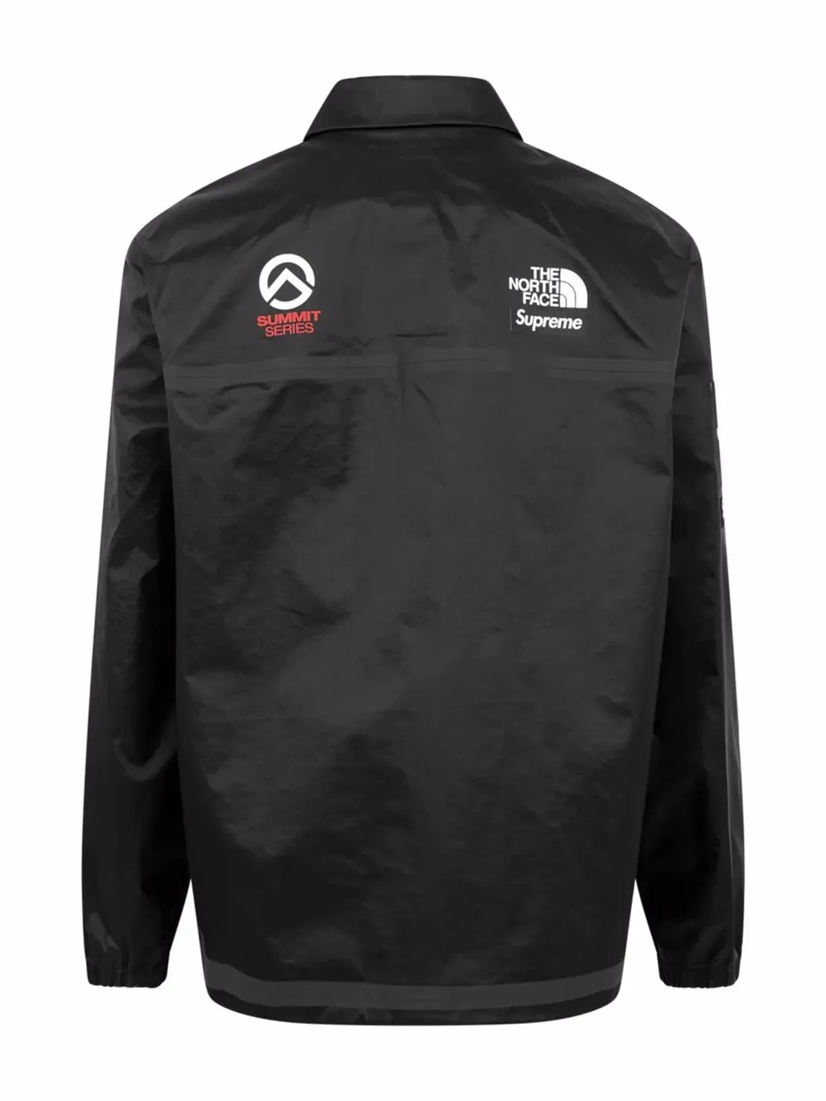 Supreme x The North Face アウター・テープシーム コーチジャケット - 画像2
