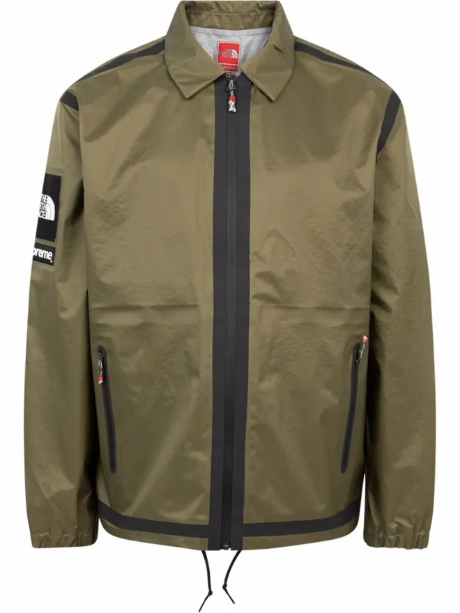 Supreme Supreme Outer Tape コーチジャケットの商品画像