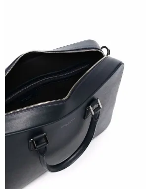 Aspinal Of London Mount Street ラップトップブリーフケース - サムネイル5