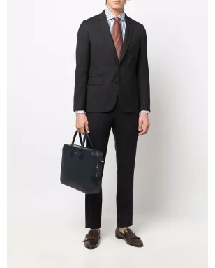Aspinal Of London Mount Street ラップトップブリーフケース - サムネイル2