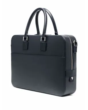 Aspinal Of London Mount Street ラップトップブリーフケース - サムネイル3